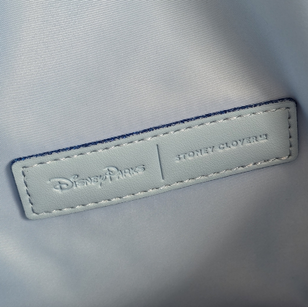 SOLD ♡ | Disney Pouchette Crossbody - Picture 12 of 14